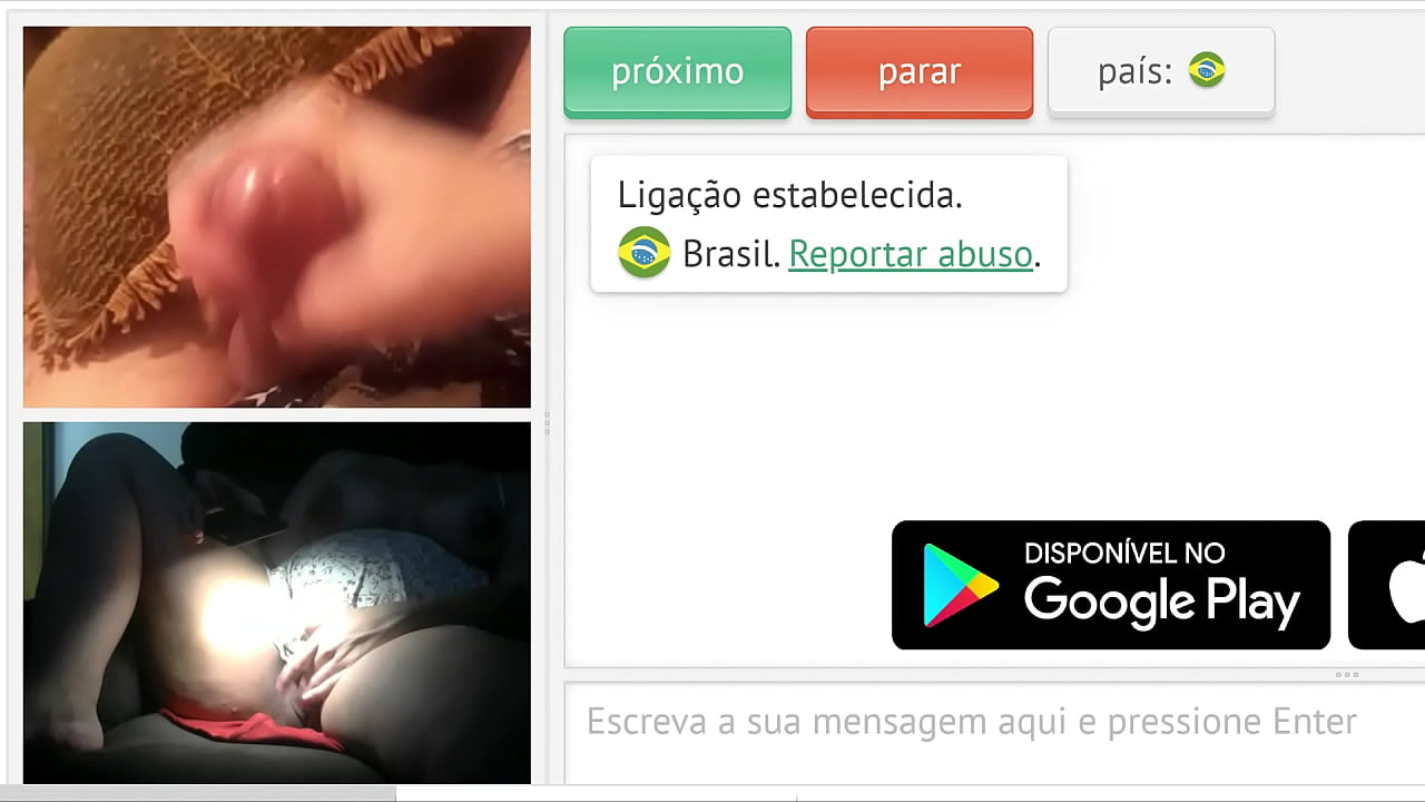 我的妻子喜欢看男人自慰