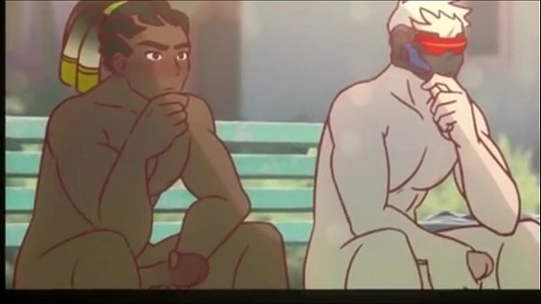 这部动画片中最生动的镜头是慢动作。